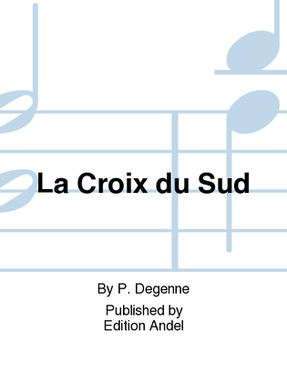 La Croix du Sud