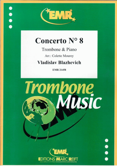 Concerto No. 8