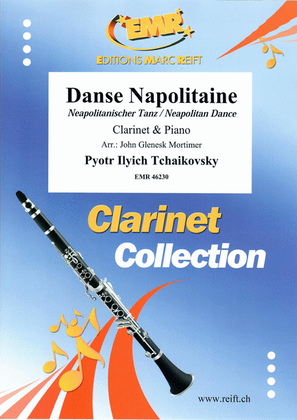 Danse Napolitaine