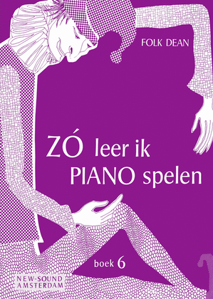 Zo Leer Ik Piano Spelen 6