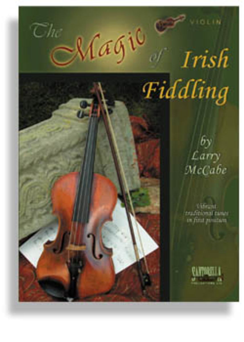 The Magic of Irish Fiddling