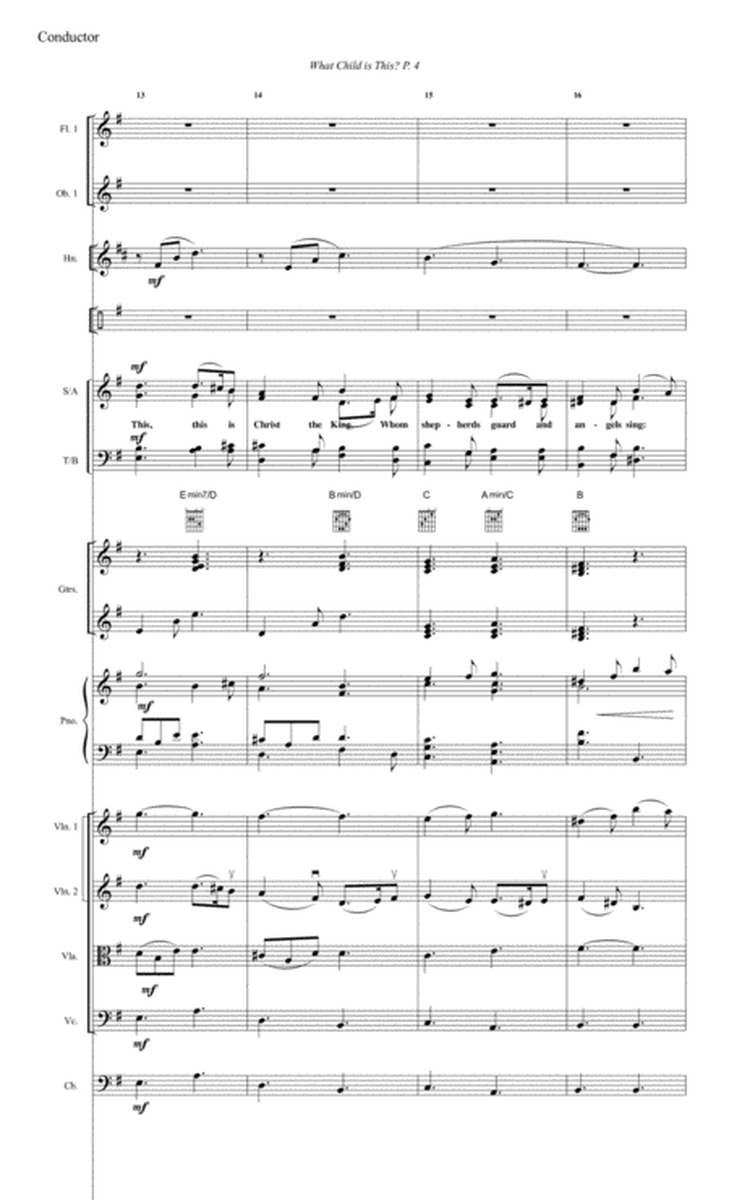 What Child is This?--Full Score.pdf image number null