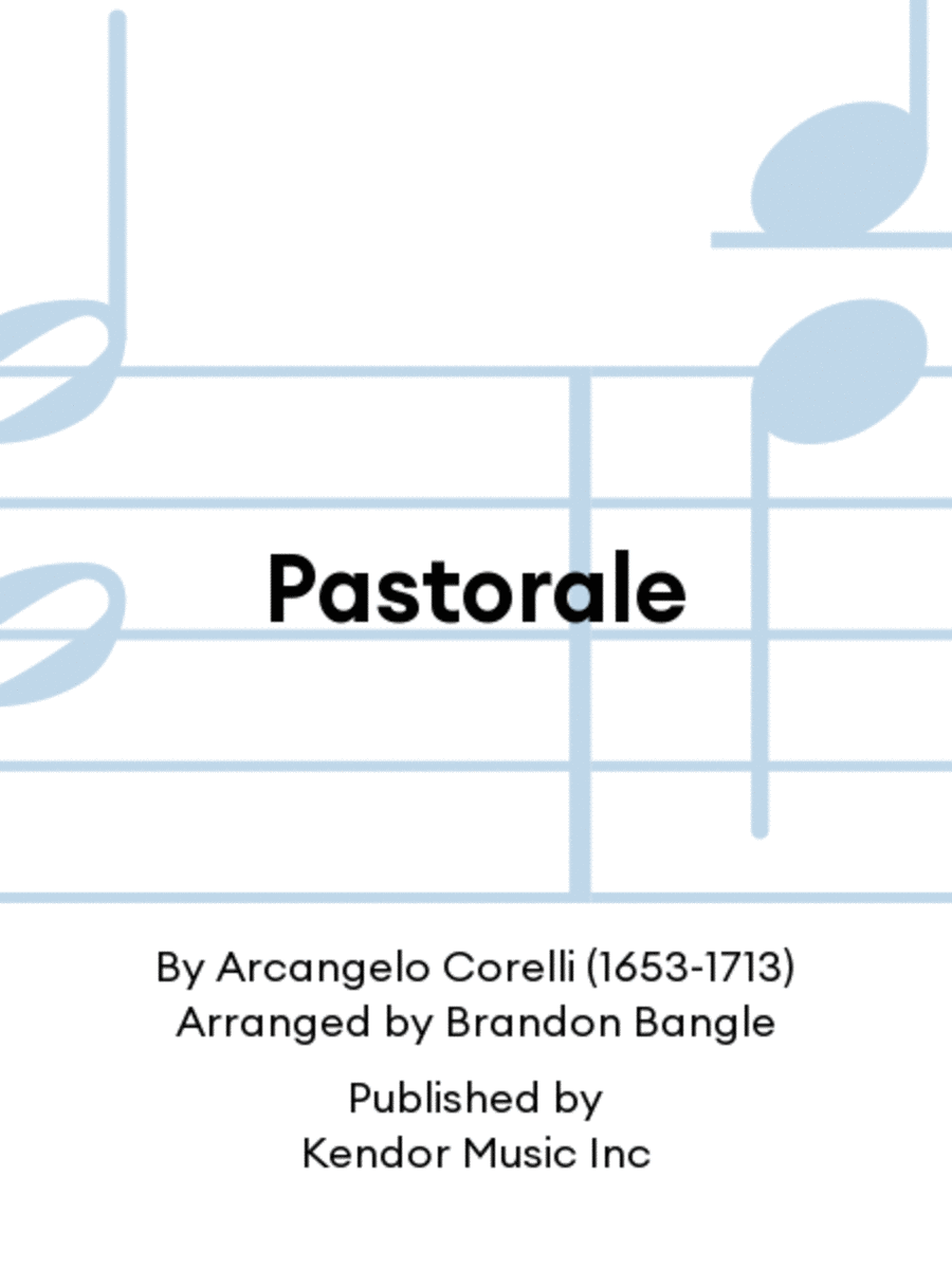 Pastorale