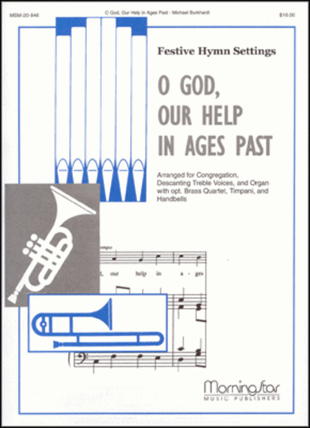 O God, Our Help in Ages Past