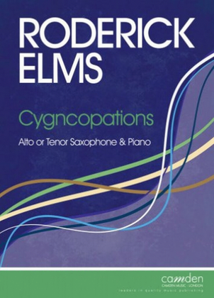 Cygncopations