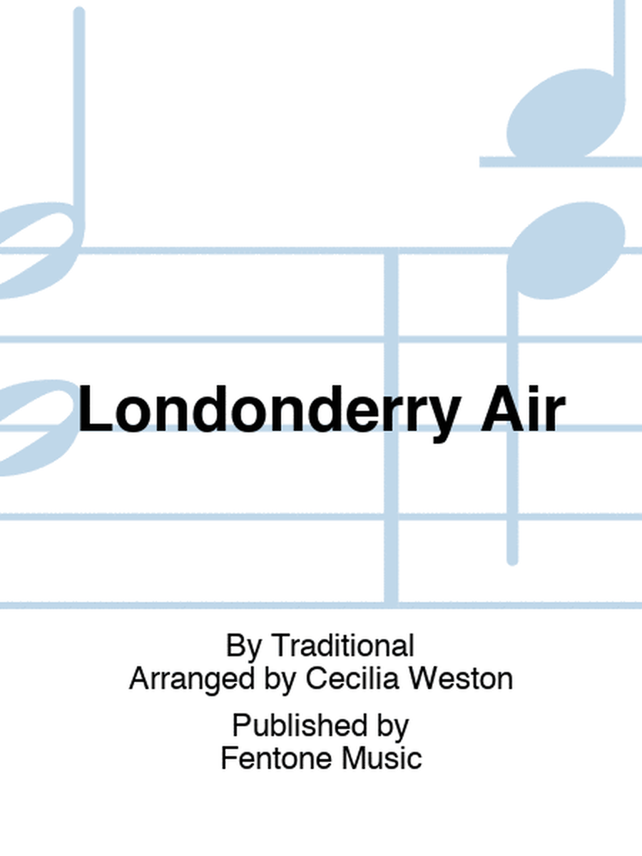 Londonderry Air