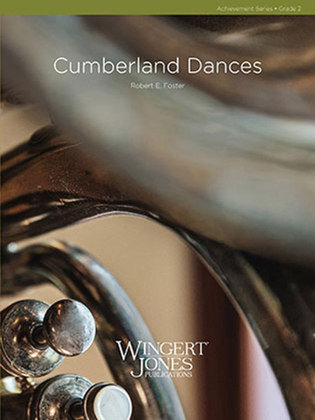 Cumberland Dances