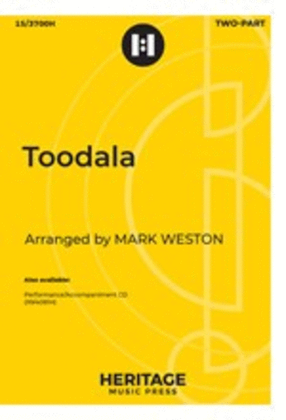 Toodala