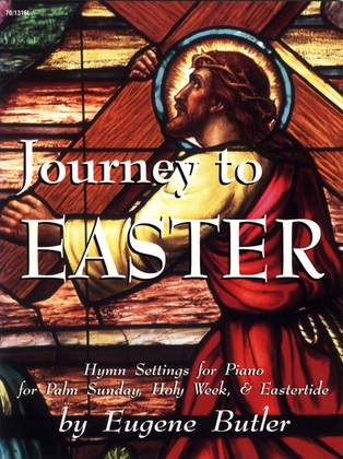 Journey to Easter