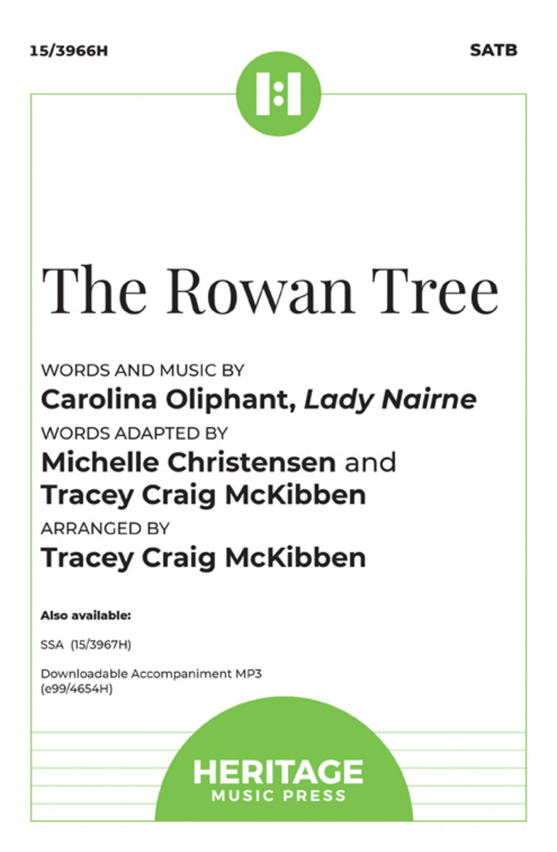 The Rowan Tree image number null