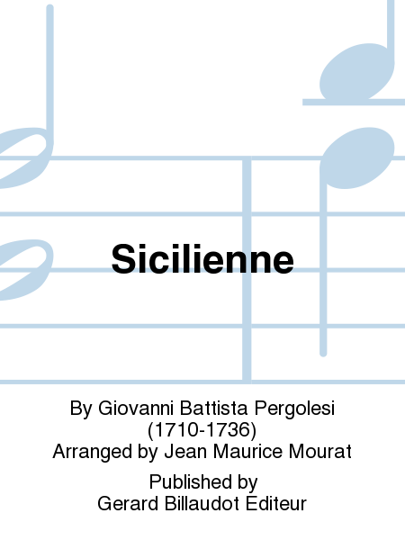 Sicilienne