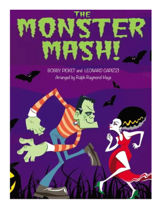 Monster Mash