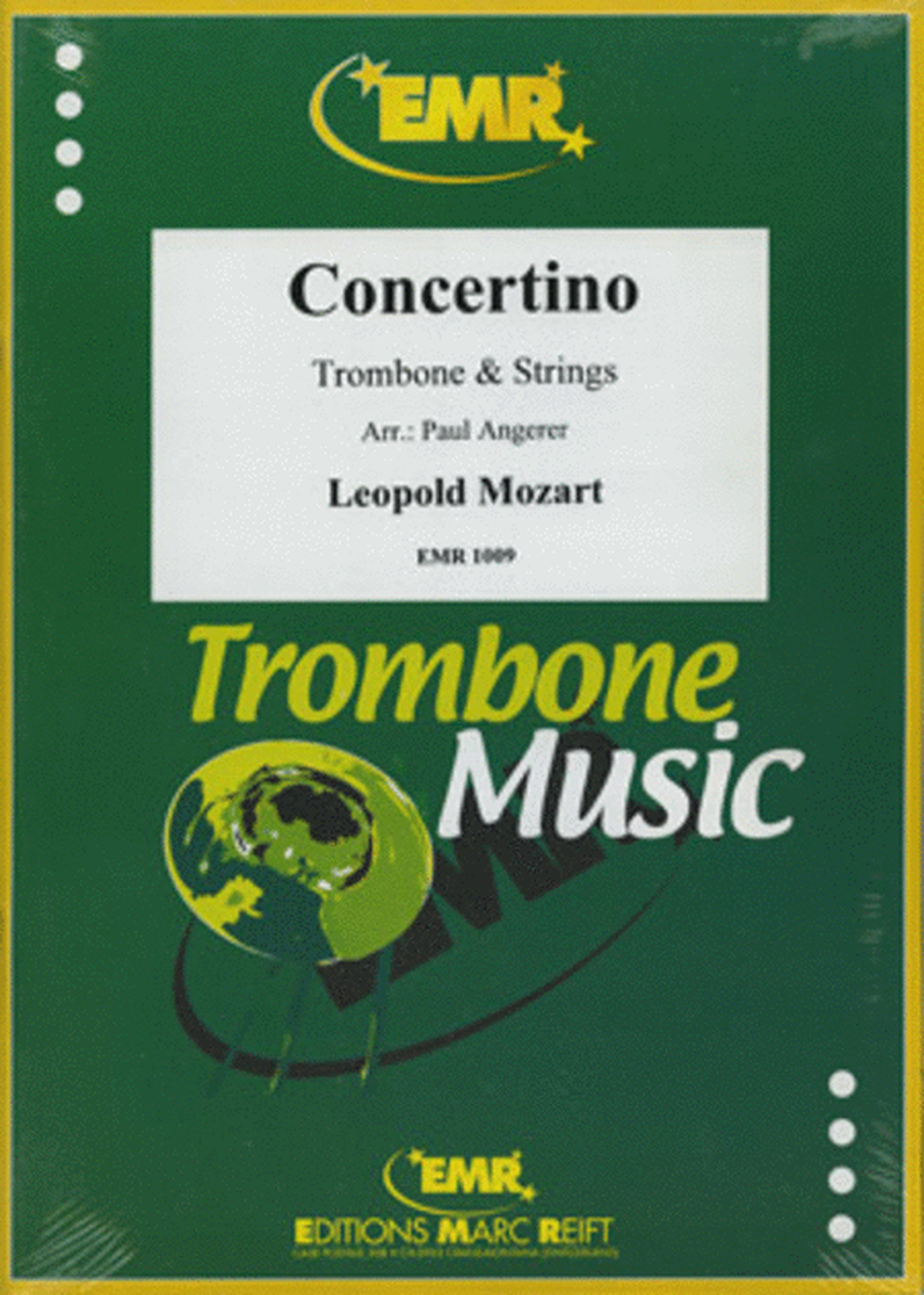 Concertino per Trombone image number null