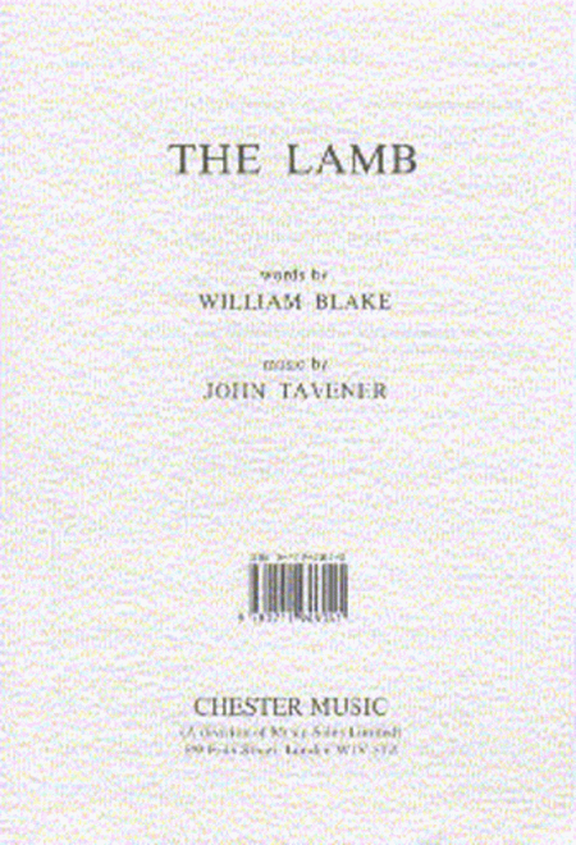 The Lamb