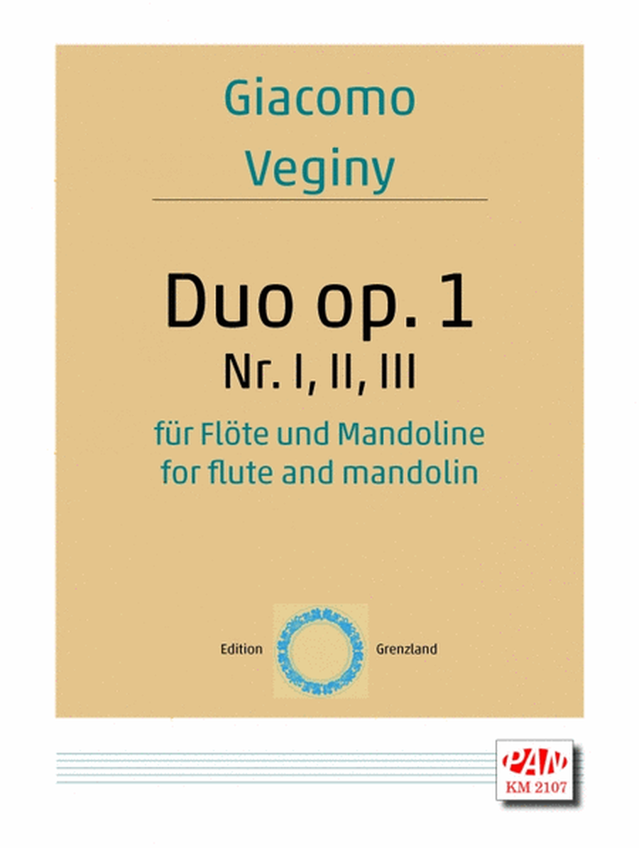 DUO I, II, III