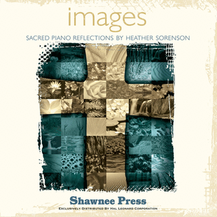 Book cover for Images