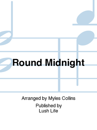 Round Midnight