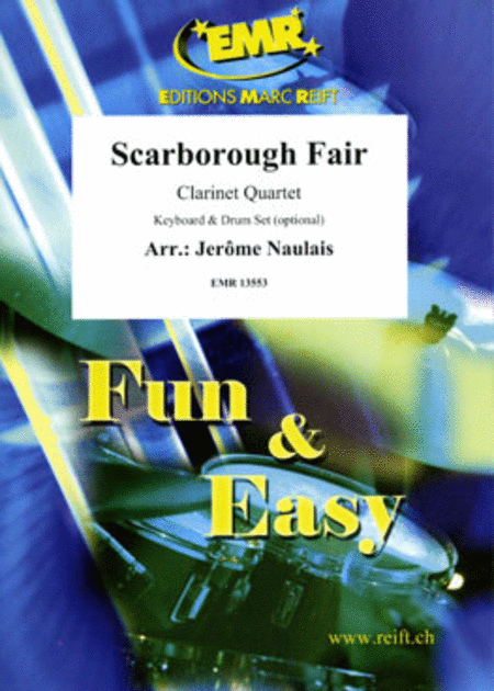 Scarborough Fair