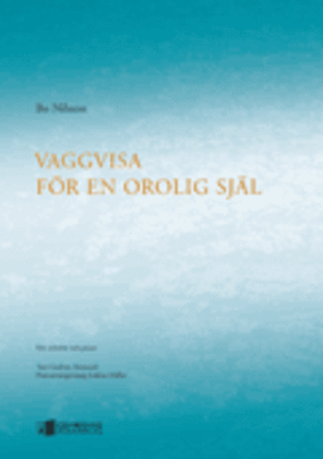 Vaggvisa for en orolig sjal