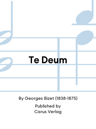 Te Deum