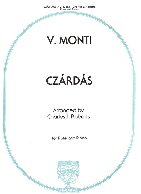 Czardas