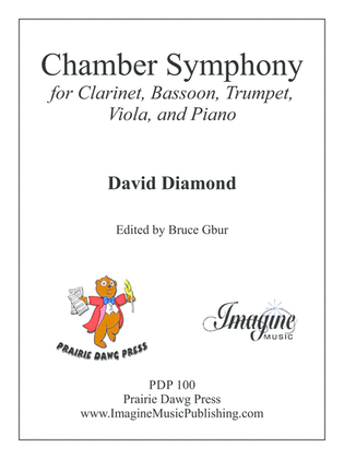 Chamber Symphony