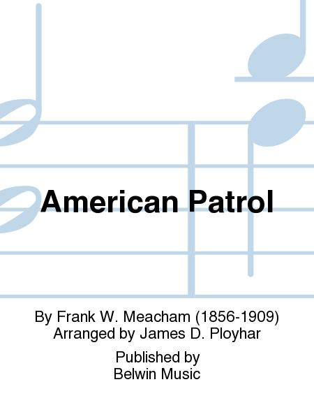 American Patrol