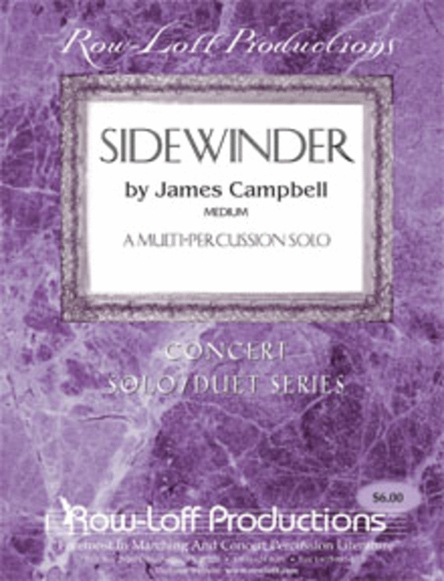 Sidewinder