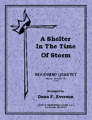 A Shelter In The Time Of Storm