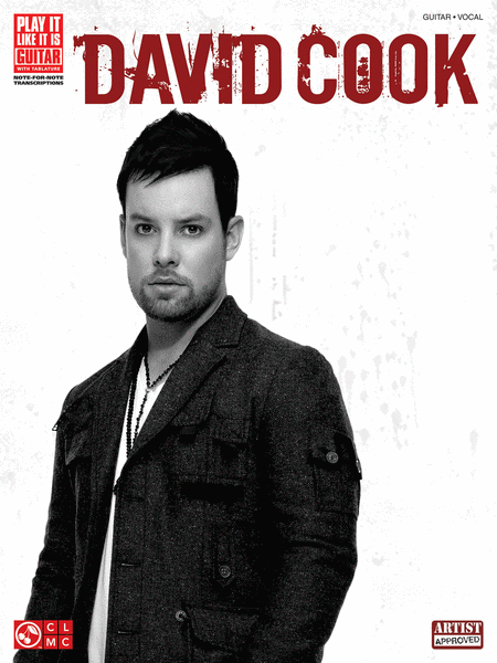 David Cook