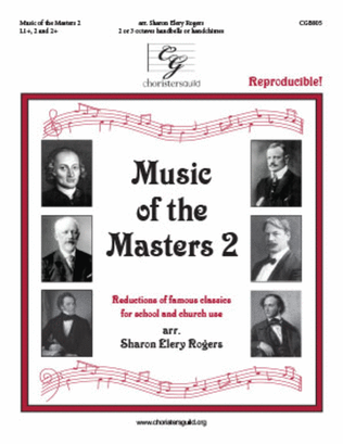 Music of the Masters 2