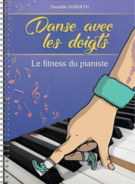 Danse Avec Les Doigts