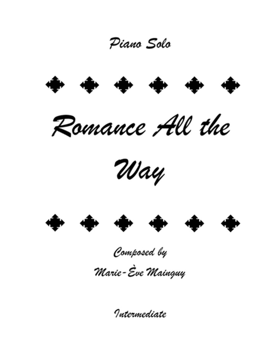 Romance All the Way image number null