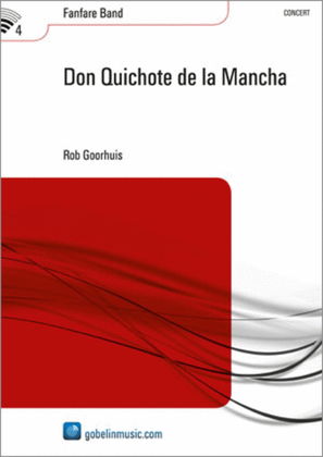 Don Quichote de la Mancha