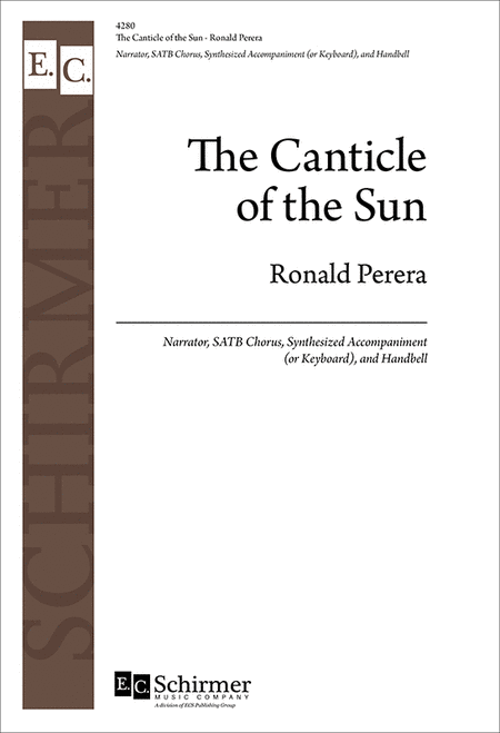 Canticle of the Sun