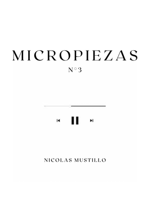 Micropiezas N°3