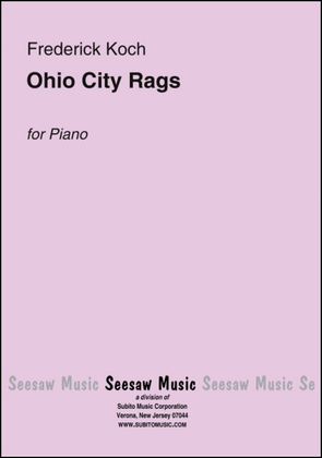 Ohio City Rags