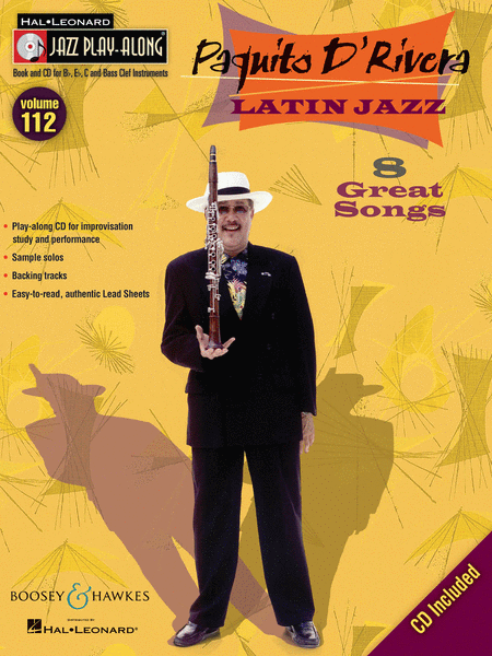 Paquito D