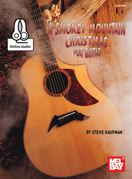 A Smokey Mountain Christmas for Guitar