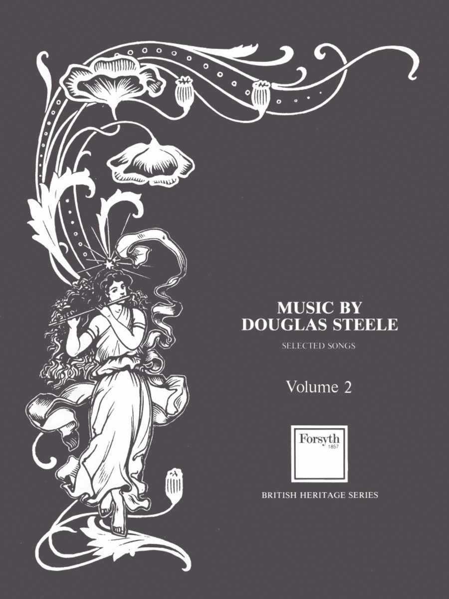 Vol 2 Selected Songs