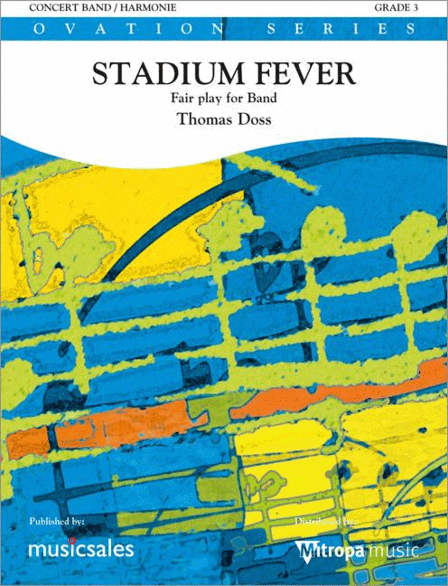 Stadium Fever