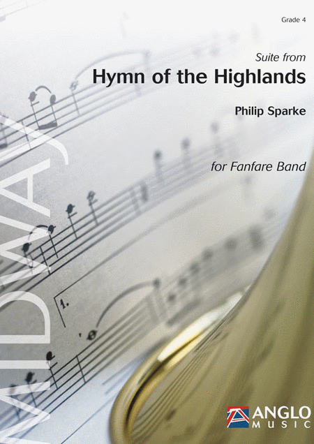 Suite from Hymn of the Highlands