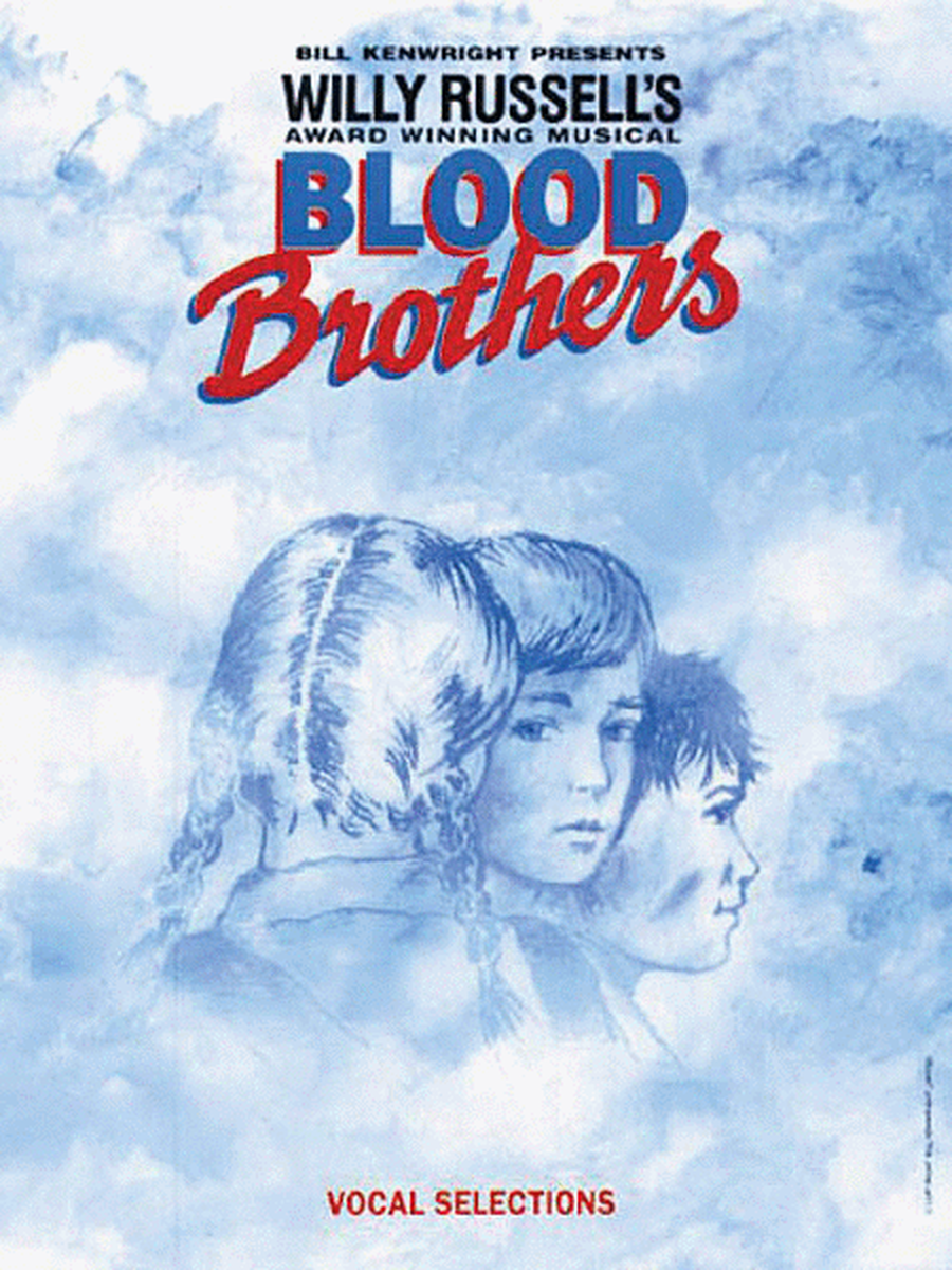 Blood Brothers