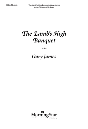 The Lamb's High Banquet