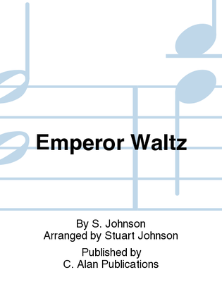 Emperor Waltz