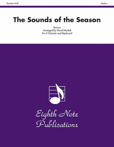 The Sounds of the Season