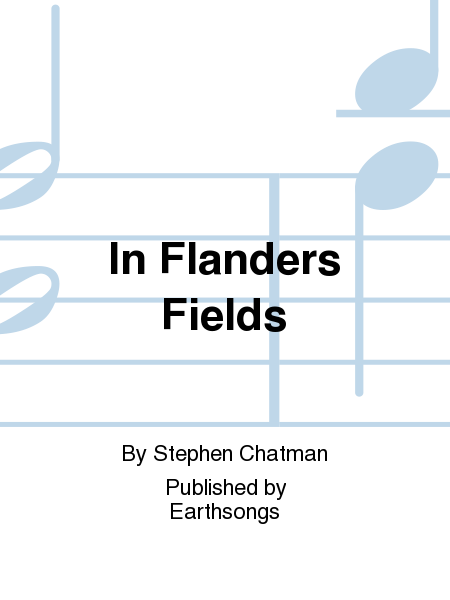 In Flanders Fields