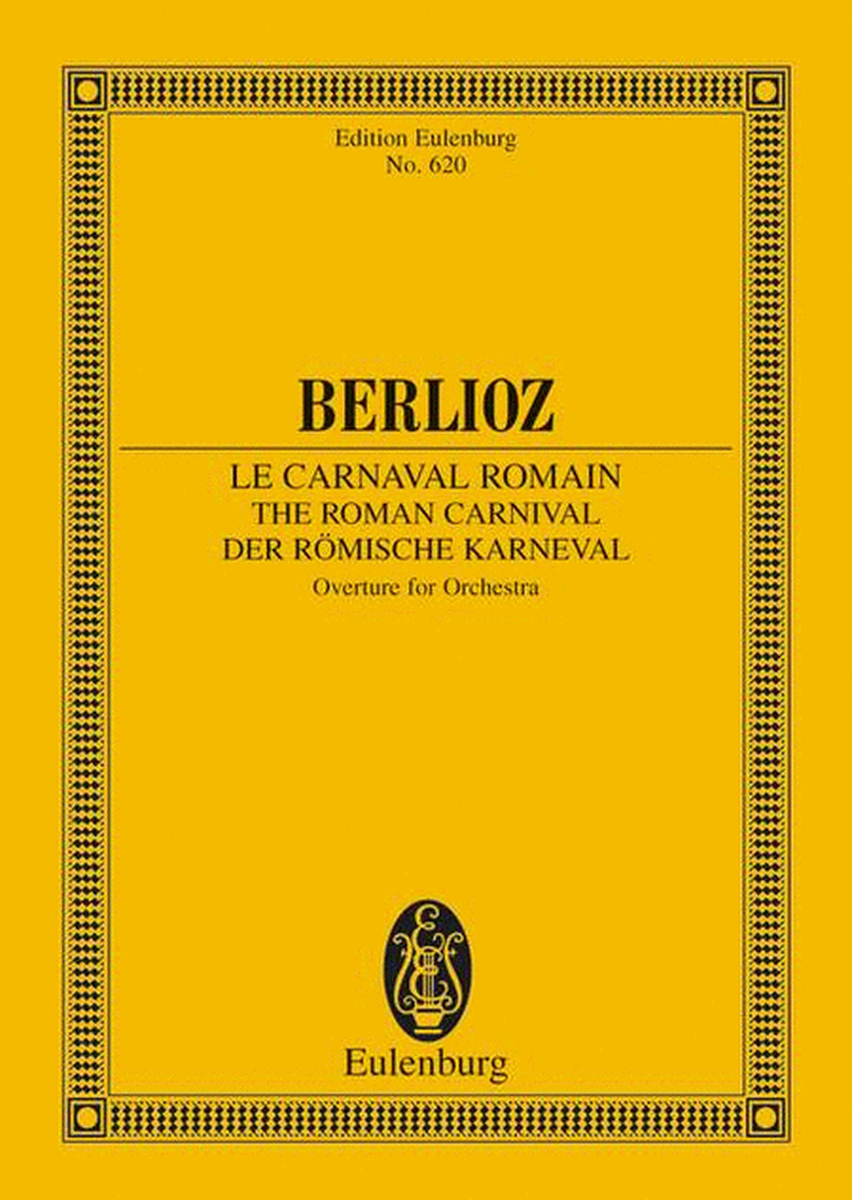 The Roman Carnival