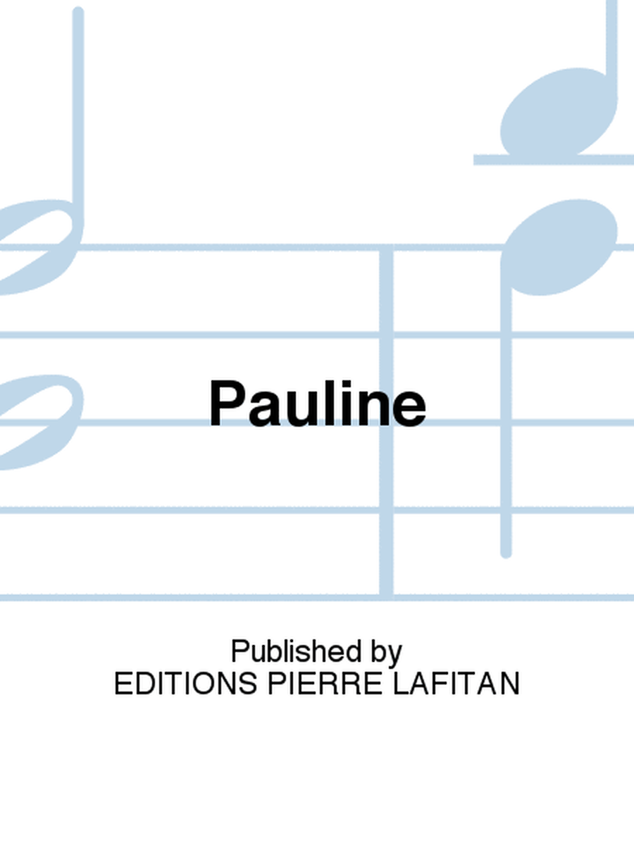 Pauline