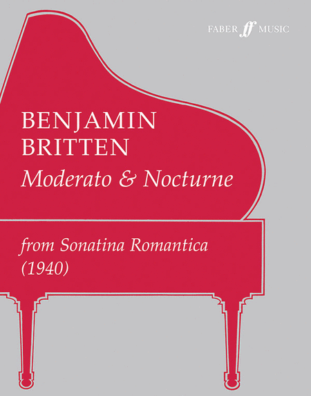 Moderato and Nocturne